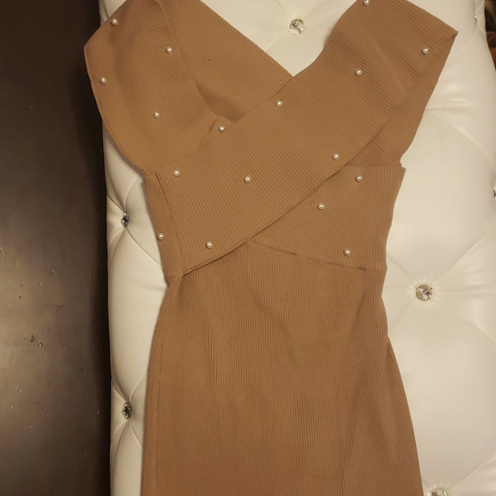 Cocktail Dress
